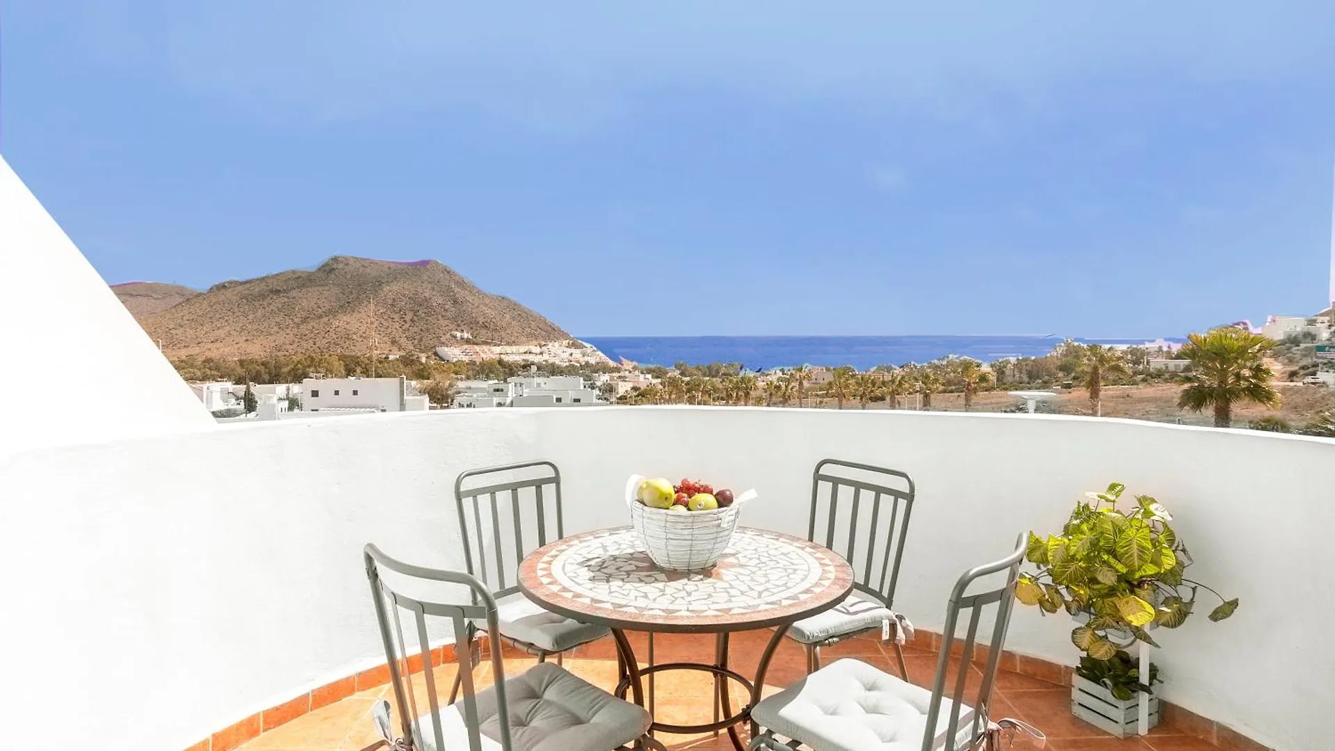 Casa Aloe Pro Villa San José