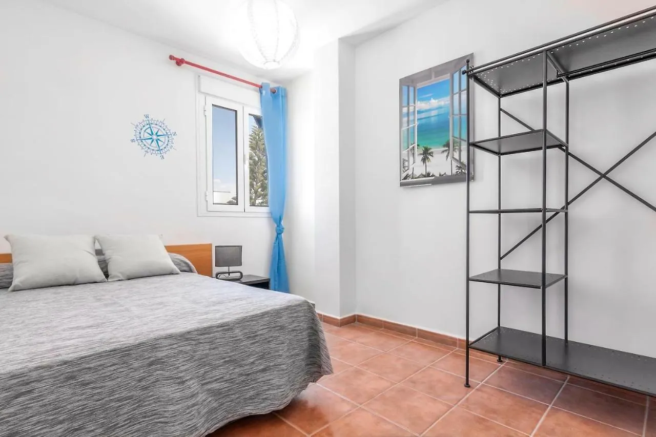 Casa Aloe Pro Villa San José 0*,  Spanien