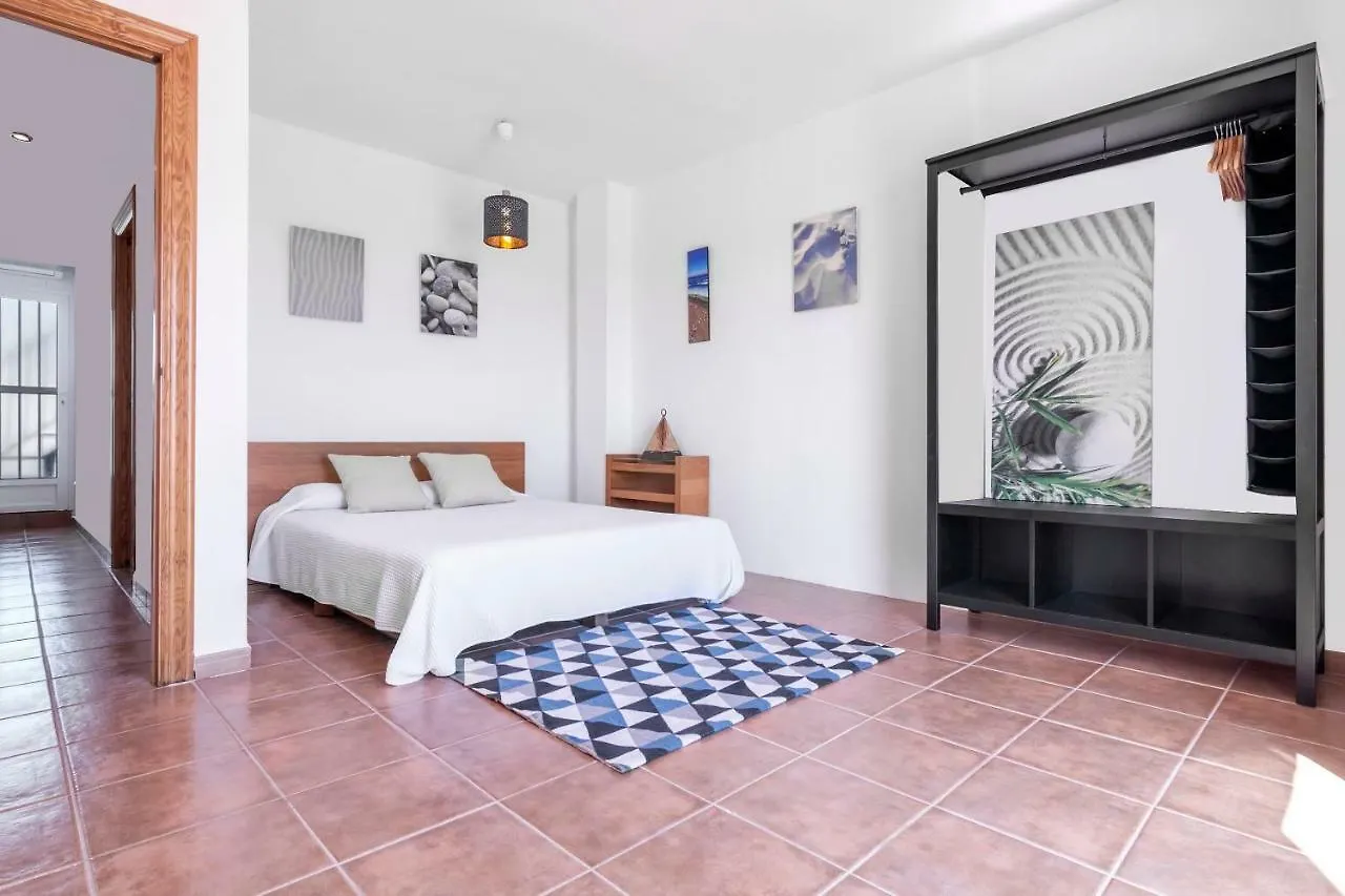 Casa Aloe Pro Villa San José