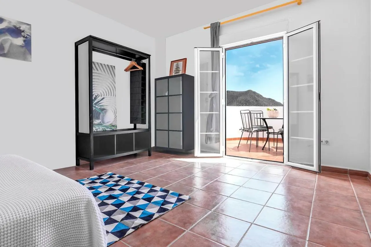 Casa Aloe Pro Villa San José Spanien
