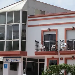 Sol Bahía San José