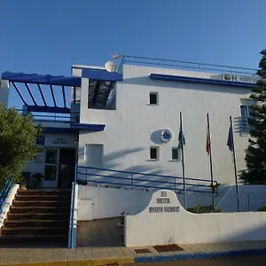 Puerto Genovés Affittacamere